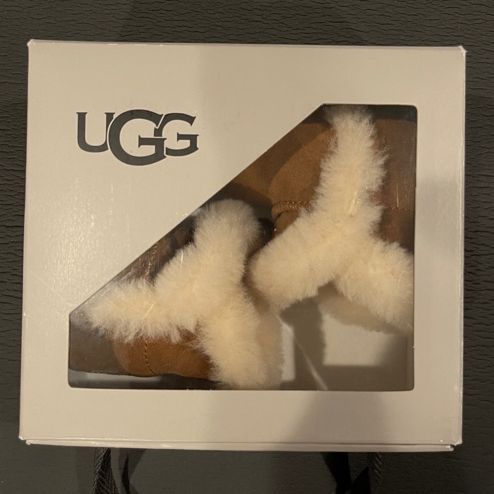 Baby Slip-on Lassen Uggs